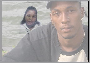 Jaahla and me